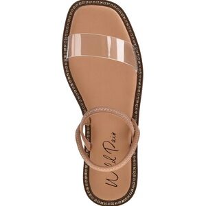 Wild Pair Sandals NIB!